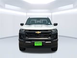 2026 Chevrolet Colorado - Preview 7