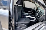 2017 Nissan Titan - Preview 8