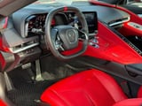 2023 Chevrolet Corvette - Preview 16