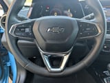 2025 Chevrolet Trax - Preview 12