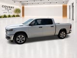2026 Ram 1500 - Preview 4