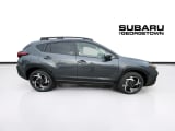 2026 Subaru Crosstrek - Preview 7