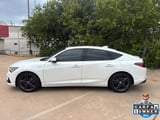 2024 Acura Integra - Preview 8