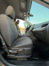 2018 Chevrolet Equinox - Preview 11