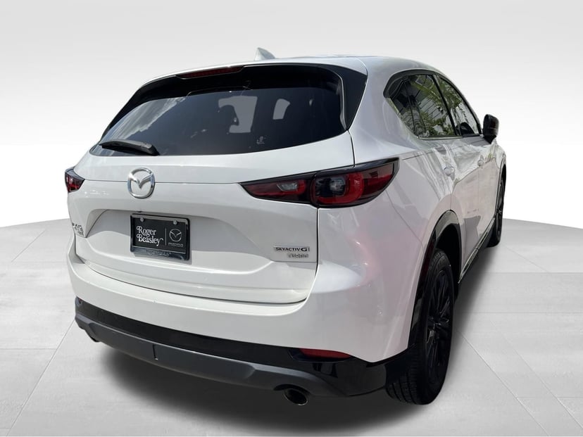 2023 Mazda CX-5 - Image 3