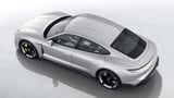 2021 Porsche Taycan - Preview 4