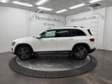 2026 Mercedes-Benz GLB - Preview 4