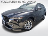 2024 Mazda CX-5 - Preview 2