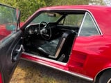 1967 Ford Mustang - Preview 14