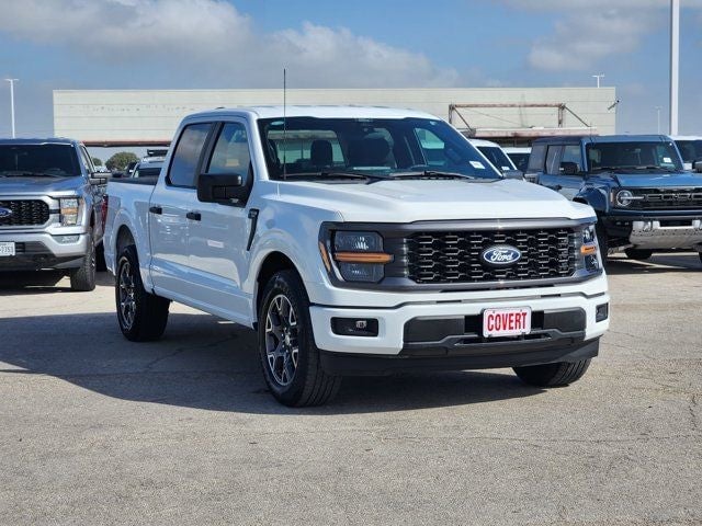 2024 Ford F-150 - Image 1