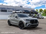 2027 Lincoln Aviator - Preview 4