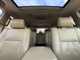 2012 Toyota Sequoia - Preview 12