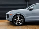 2026 Porsche Cayenne - Preview 11