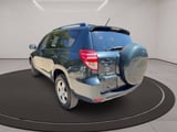 2009 Toyota RAV4 - Preview 7