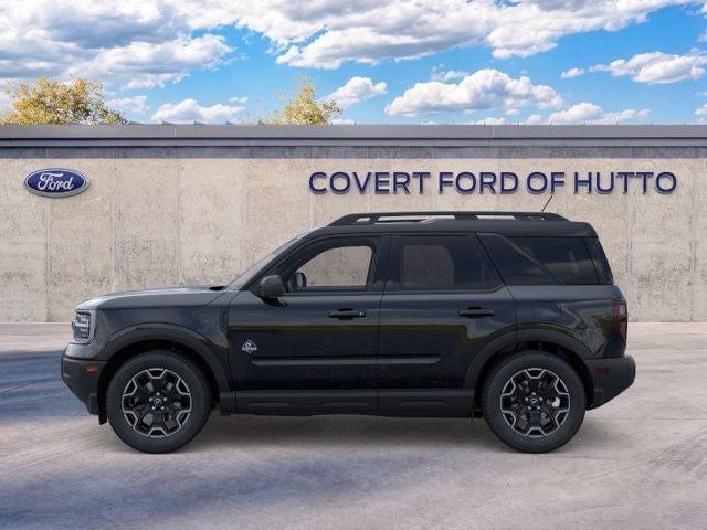2026 Ford Bronco Sport - Image 2