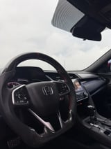 2019 Honda Civic - Preview 5