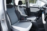 2026 Volkswagen Taos - Preview 15