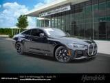 2027 BMW 4 Series - Preview 2