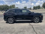 2026 Volkswagen Tiguan - Preview 7