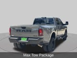 2026 Ram 3500 - Preview 5