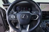 2024 Lexus GX - Preview 12