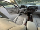 2003 Toyota Camry - Preview 12