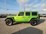 2018 Jeep Wrangler - Preview 4
