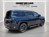 2026 Jeep Grand Wagoneer - Preview 9