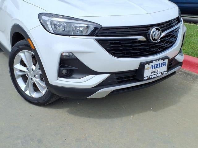 2023 Buick Encore GX - Image 3