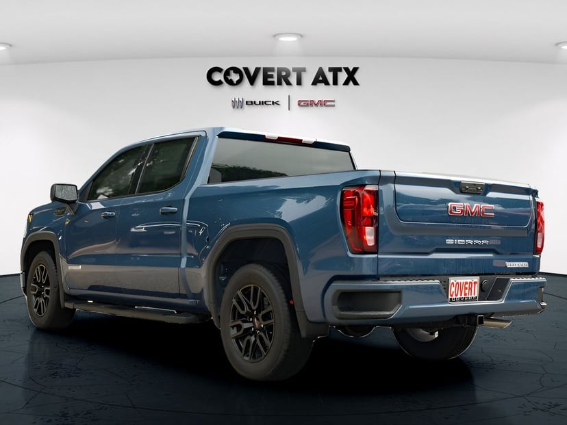 2026 GMC Sierra 1500 - Image 3