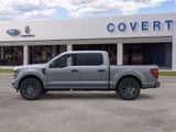 2026 Ford F-150 - Preview 4