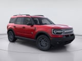 2026 Ford Bronco Sport - Preview 7