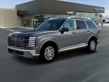 2026 Hyundai Palisade - Preview 2