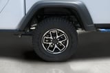 2026 Jeep Gladiator - Preview 9