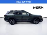 2026 Subaru Outback - Preview 8