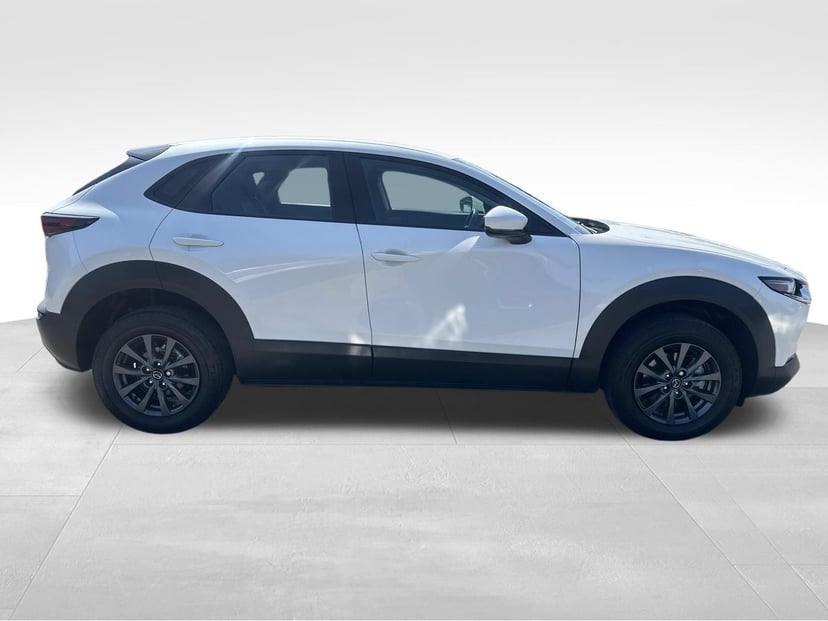 2026 Mazda CX-30 - Image 2