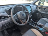 2026 Subaru Forester - Preview 9