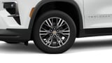 2027 Chevrolet Traverse - Preview 4