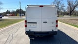 2021 Nissan NV2500 - Preview 4