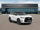 2027 INFINITI QX60 - Preview 4