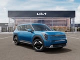 2026 Kia EV9 - Preview 8