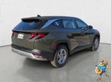 2026 Hyundai Tucson - Preview 5