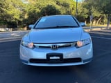 2008 Honda Civic - Preview 3