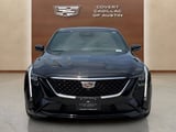 2026 Cadillac CT5 - Preview 3