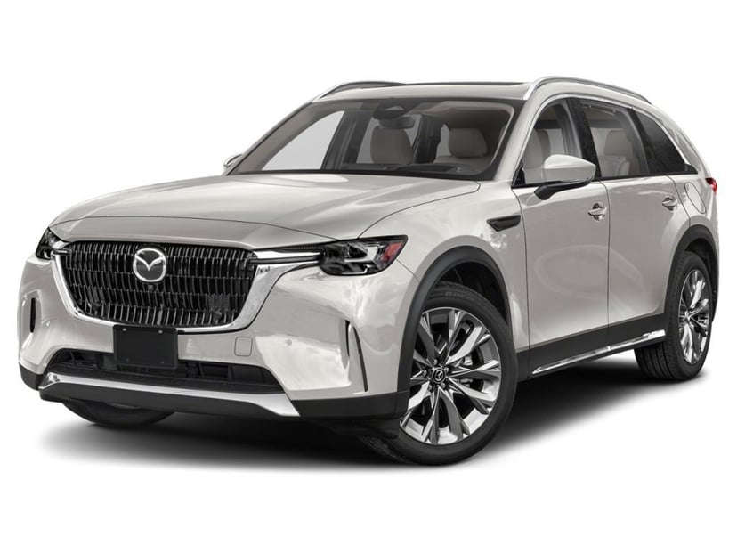 2026 Mazda CX-90 - Image 1