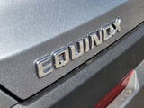 2027 Chevrolet Equinox - Preview 9