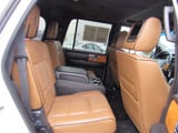 2012 Lincoln Navigator - Preview 14