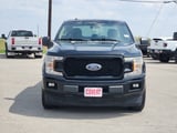 2018 Ford F-150 - Preview 2