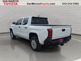 2026 Toyota Tacoma - Preview 7