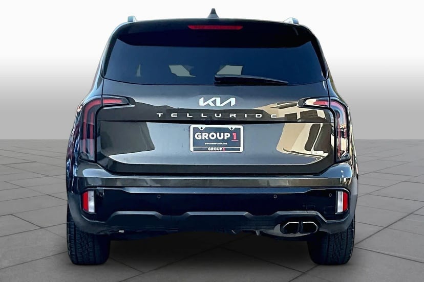 2024 Kia Telluride - Image 3